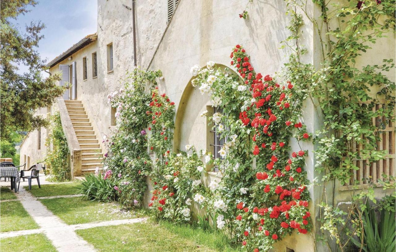 Sanlucchese 1 Villa Poggibonsi Exterior foto