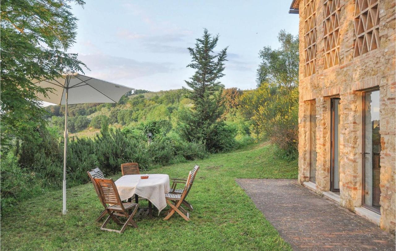 Sanlucchese 1 Villa Poggibonsi Exterior foto