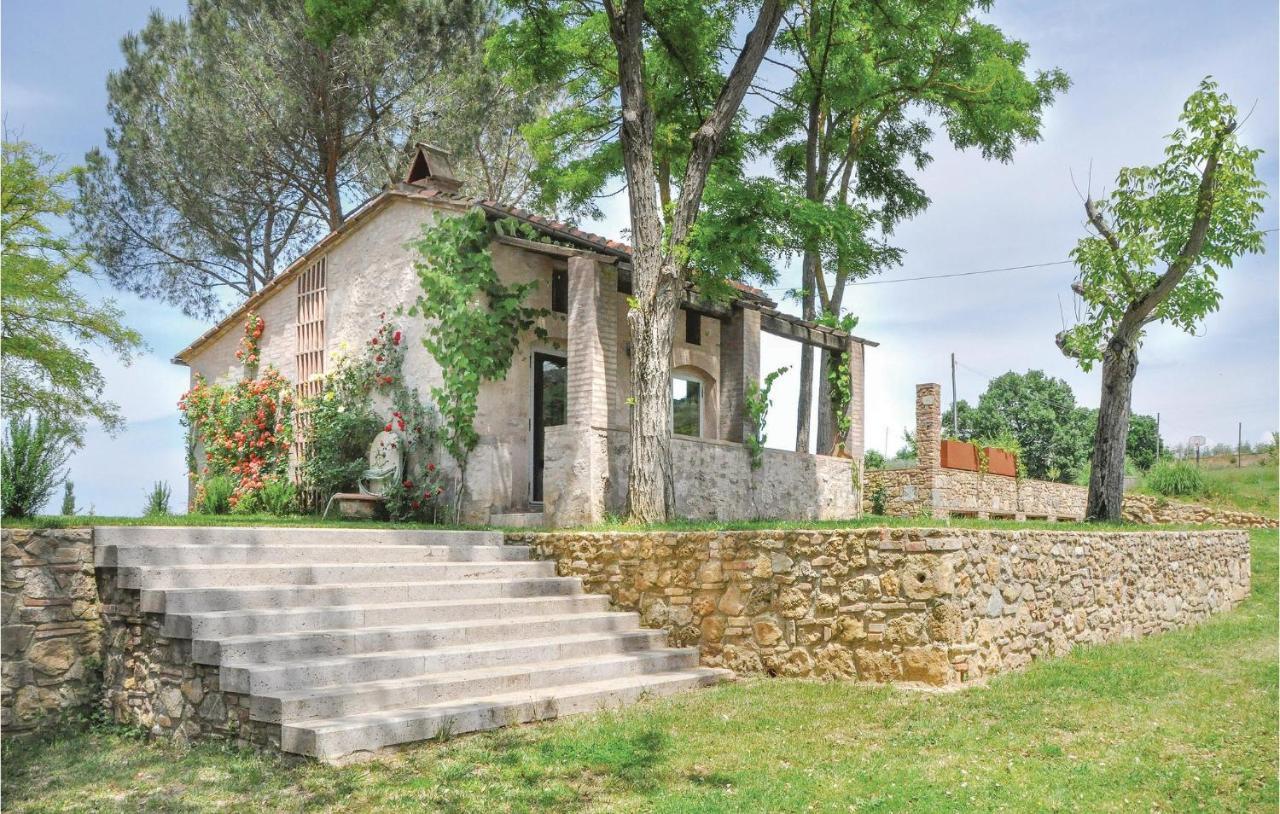 Sanlucchese 1 Villa Poggibonsi Exterior foto